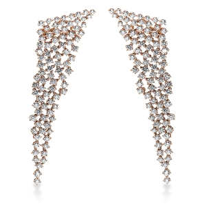 Ohrschmuck 18 kt RG