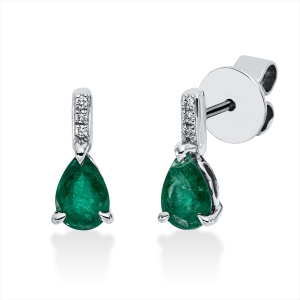 Ohrstecker 18 kt GG