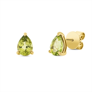 Ohrstecker 18 kt GG