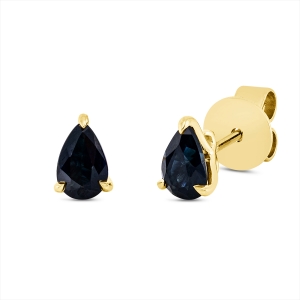 Ohrstecker 18 kt GG