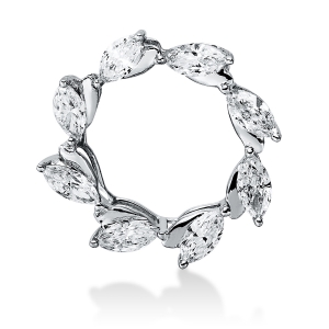 Anhänger 18 kt WG