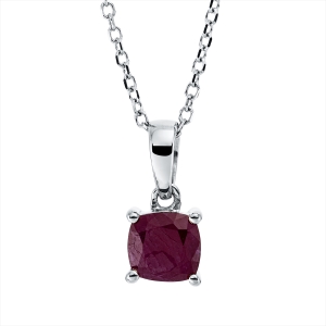 Collier 18 kt GG, mit ZÖ 42 cm