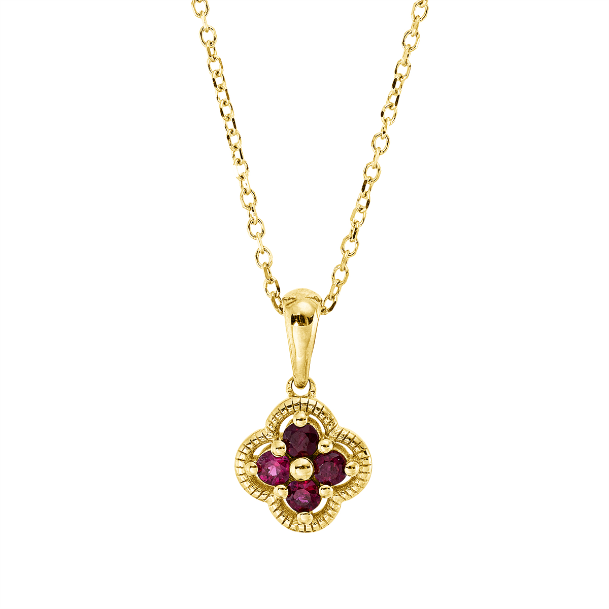 Collier 18 kt GG, mit ZÖ 40 cm, 42cm