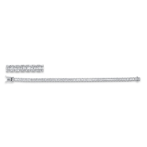 Armband 14 kt WG