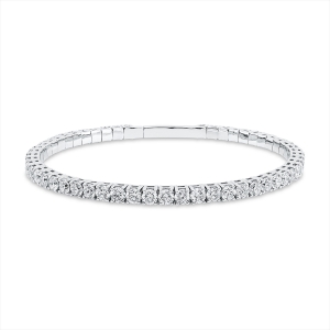Armband 18 kt WG