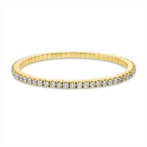 Armband 18 kt GG