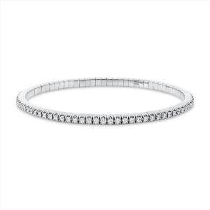 Armband 18 kt GG