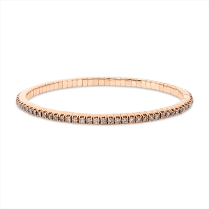 Armband 18 kt RG