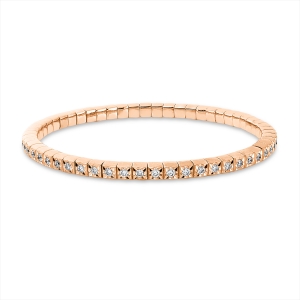 Armband 18 kt GG