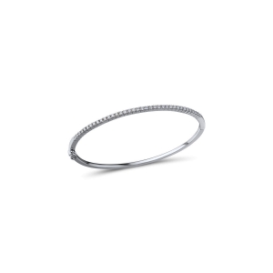 Armreif 18 kt RG
