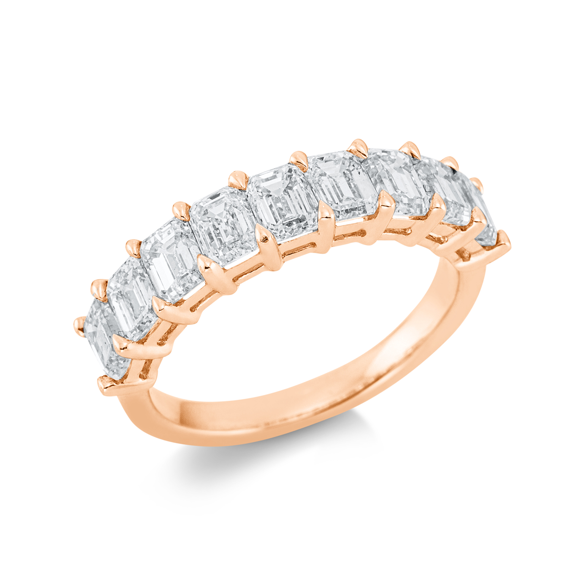 Ring 18 kt RG