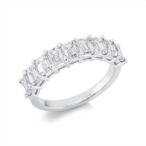Ring 18 kt RG