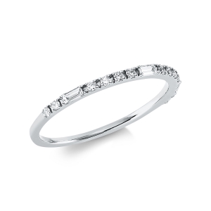 Ring 18 kt WG