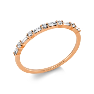 Ring 18 kt RG