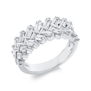 Ring 18 kt WG