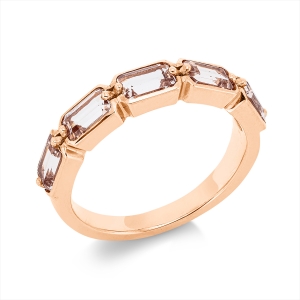 Ring 14 kt RG