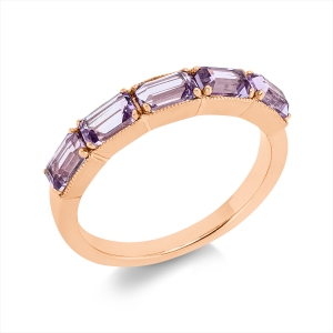 Ring 14 kt RG