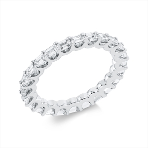 Ring 18 kt GG