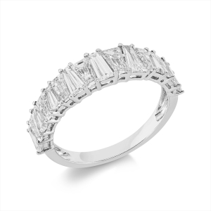 Ring 18 kt WG