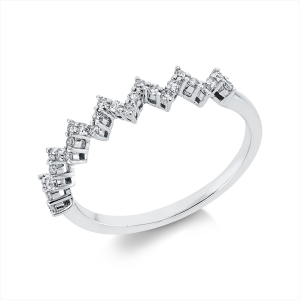 Ring 18 kt RG