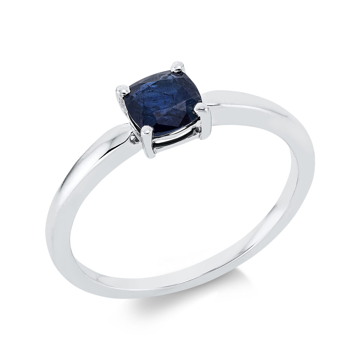 Ring 18 kt WG