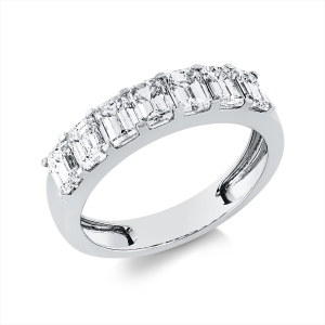 Ring 18 kt WG