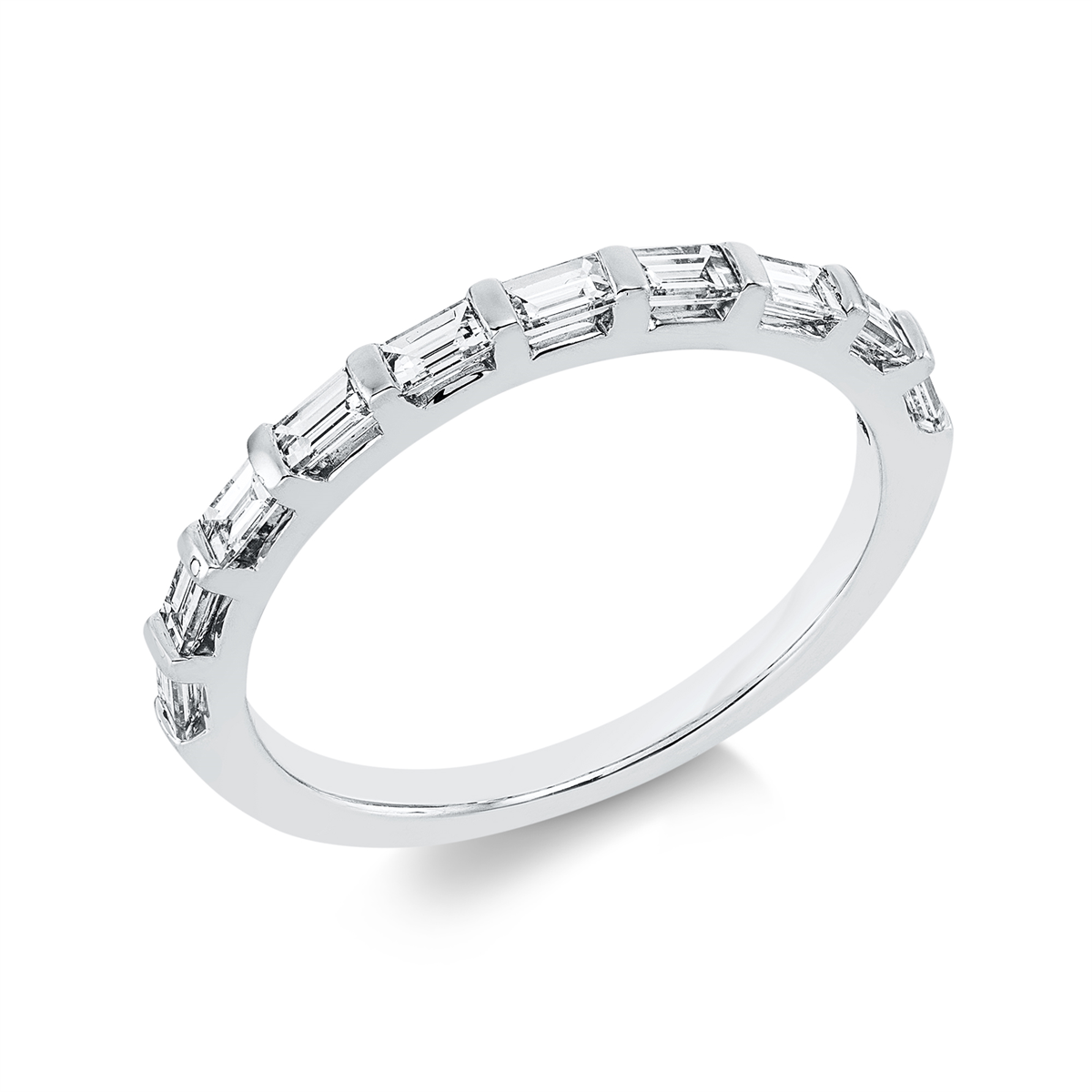 Ring 18 kt WG