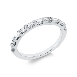 Ring 18 kt WG