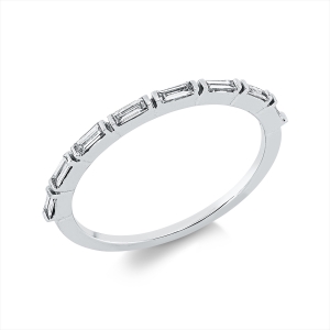 Ring 18 kt WG