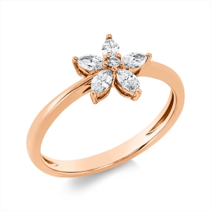 Ring 18 kt RG