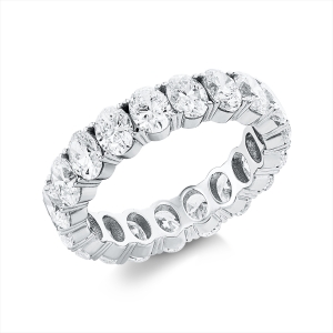 Ring 950 Pt Platin