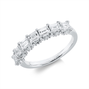 Ring 18 kt WG