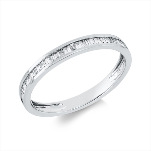 Ring 18 kt WG