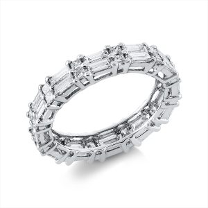 Ring 18 kt WG