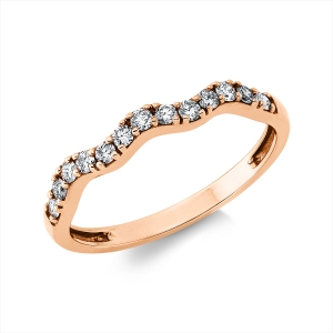 Ring 18 kt RG