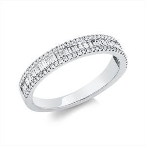 Ring 18 kt WG