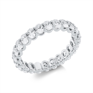 Ring 18 kt WG