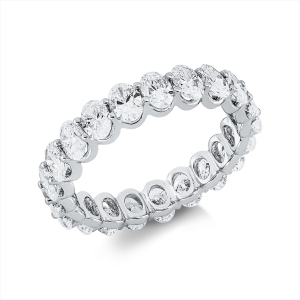 Ring 18 kt WG