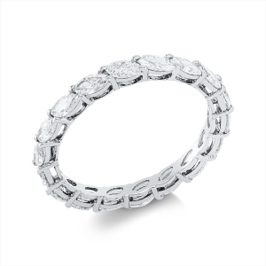 Ring 18 kt WG