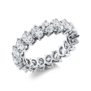Ring 18 kt WG