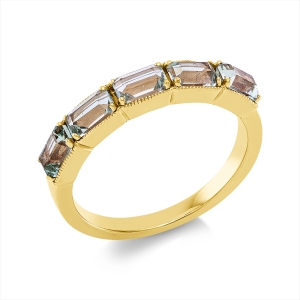 Ring 14 kt GG