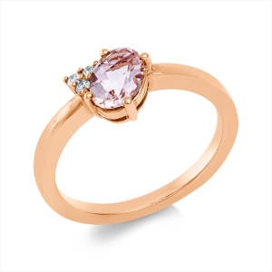 Ring 14 kt RG