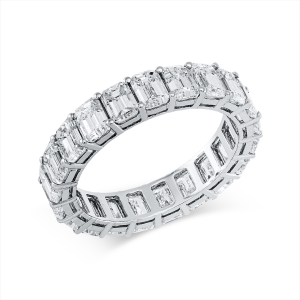 Ring 18 kt WG