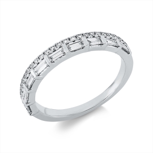 Ring 18 kt WG