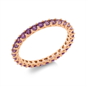 Ring 18 kt RG