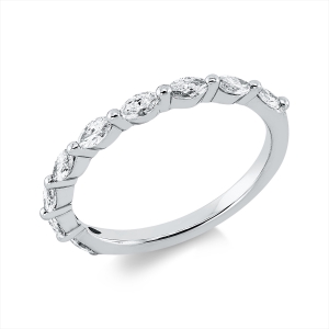 Ring 18 kt WG