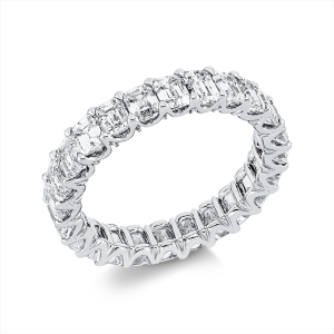 Ring 18 kt WG
