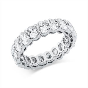 Ring 18 kt WG
