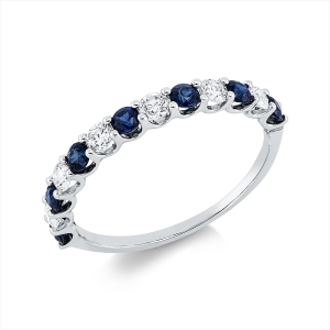Ring 18 kt WG