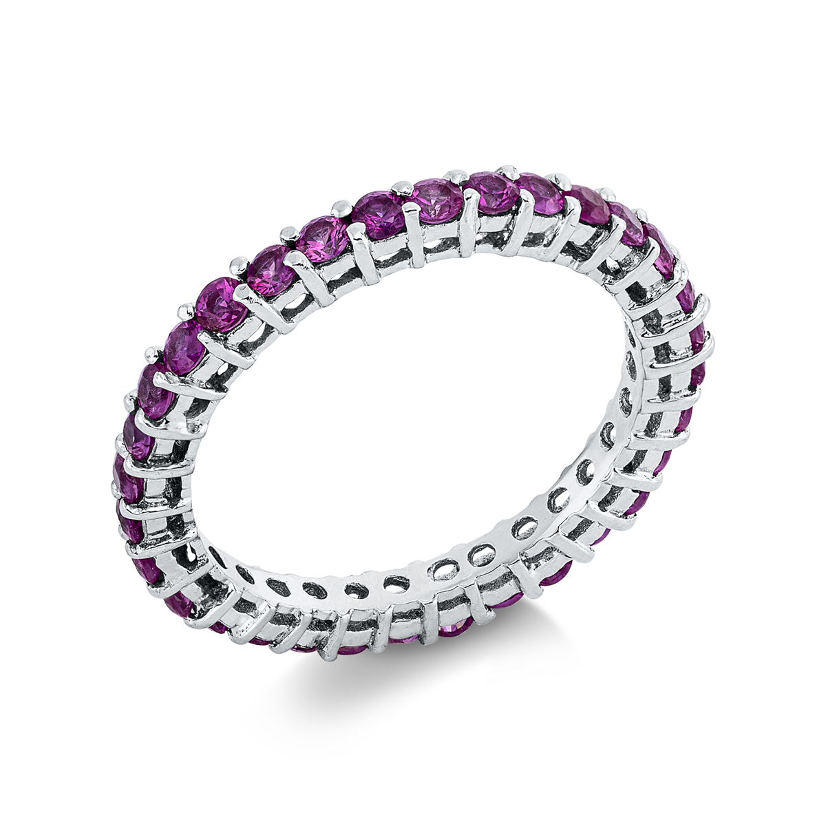 Ring 18 kt WG
